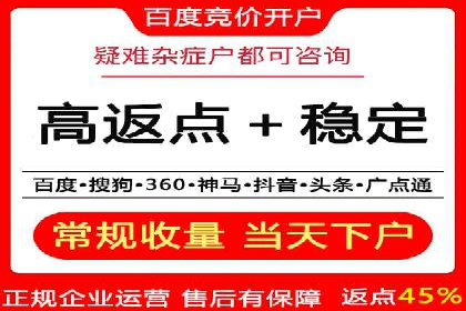 搜索引擎营销（SEM）广告投放的技巧与经典案例